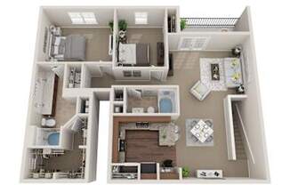 Partner-provided photo for $1524 unit