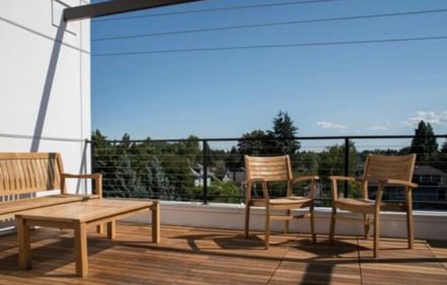 1 bed, 1 bath, 595 sqft, $1,595, Unit 303