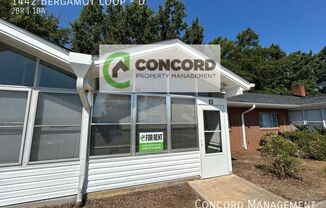 1442 BERGAMOT LOOP