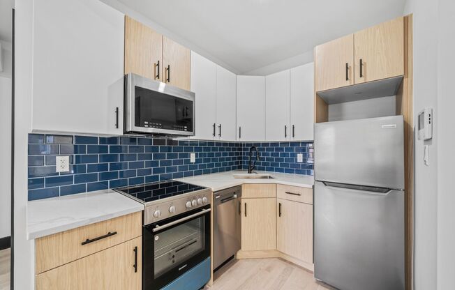 Hughes BH LLC (2501)