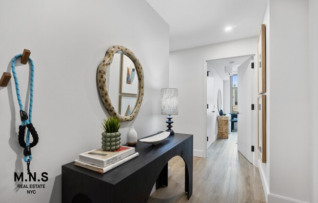 2 beds, 2 baths, $7,903, Unit 509