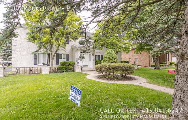 2208 ROCKSPRING