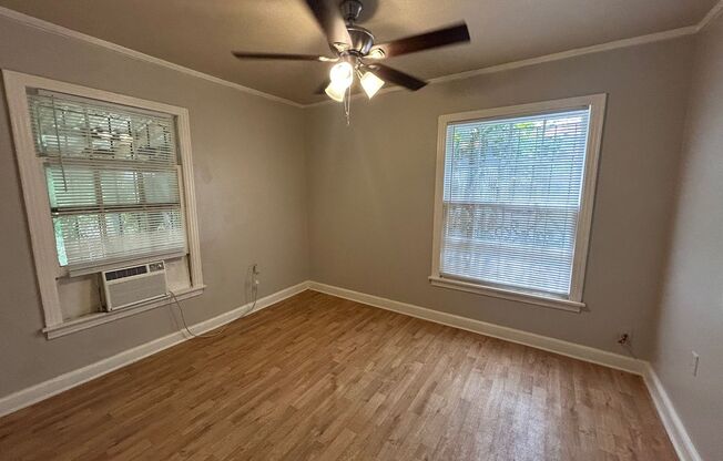 Central Waco Home