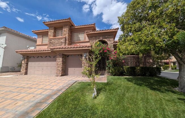 4678 EL CAMINO CABOS DR