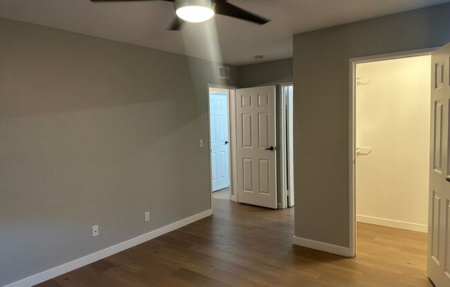 2 beds, 2 baths, 986 sqft, $2,650, Unit 511