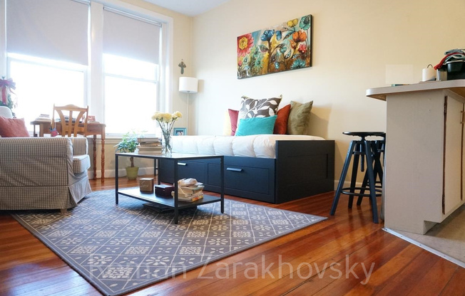 1132 Commonwealth Ave