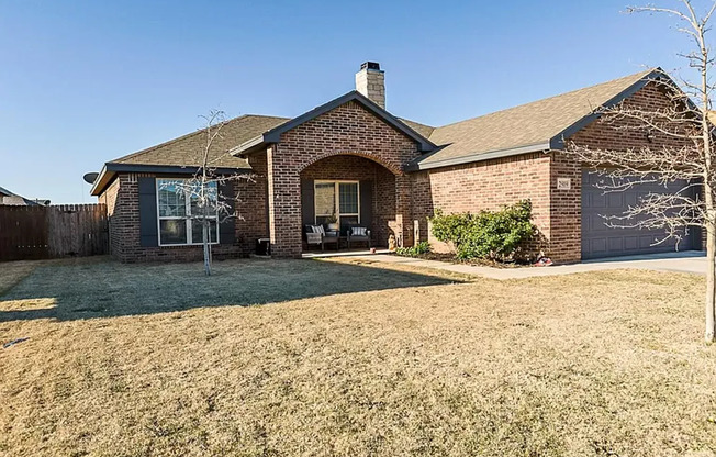 Gorgeous Luxury 3/2/2 in Viridian! Lubbock Cooper School District!