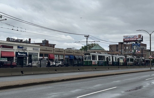 1 bed, 1 bath, 500 sqft, $2,300, Unit 25