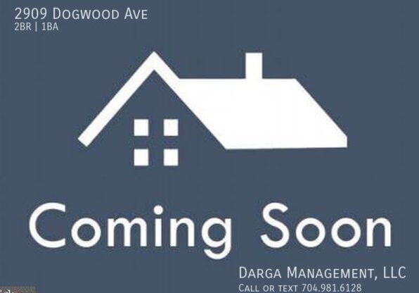 2909 DOGWOOD AVE