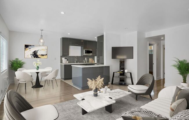 Hacienda Place Apartments LLC