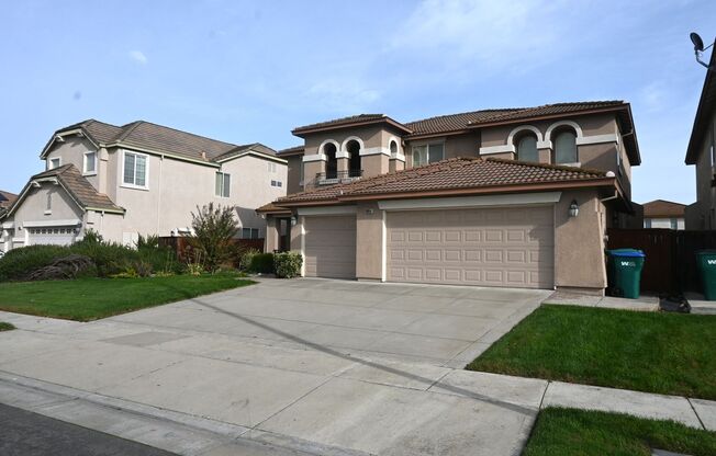 Resident Benefit Package Property