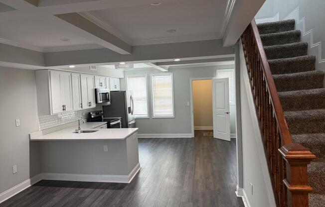 4140 REISTERSTOWN RD