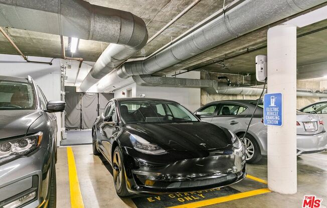 1 bed, 1 bath, 693 sqft, $3,000, Unit 228