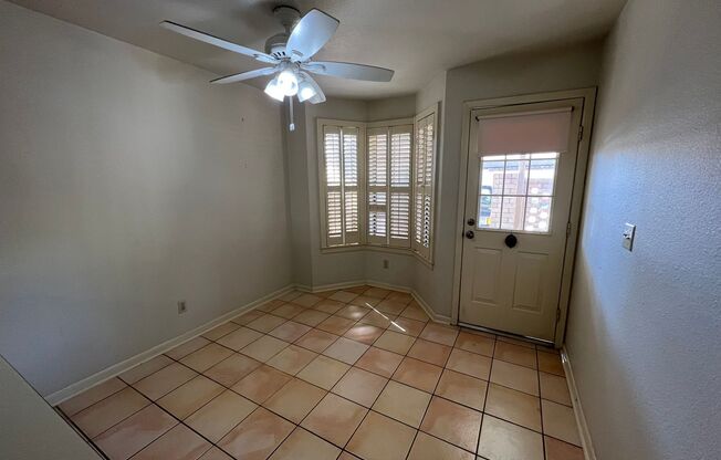 Spacious 2 Bedroom 2 Bath Condo in Alamo Heights