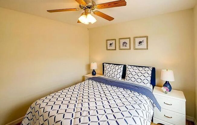 4 beds, 3 baths, $3,220, Unit # 129