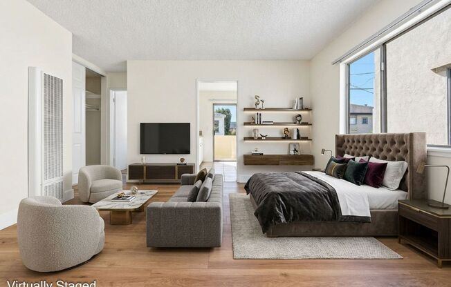 North Euclid Luxury Investments LLC