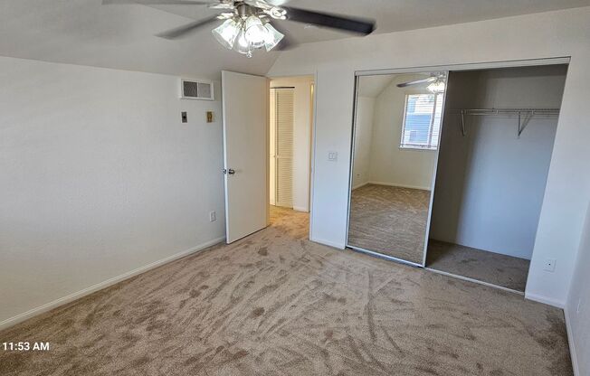 1 bed, 1 bath, $2,500