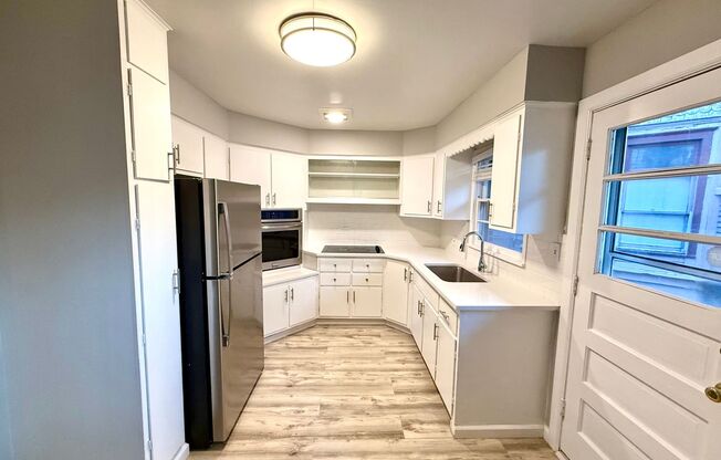 Clarisa Properties LLC