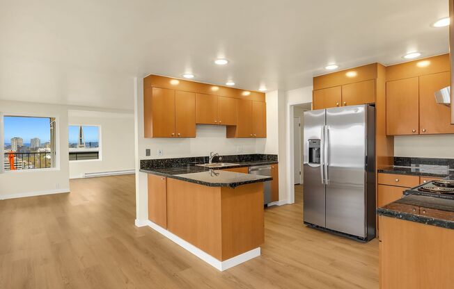 Highland View Apartments