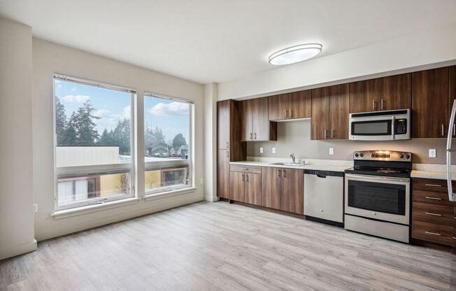 Studio, 1 bath, 519 sqft, $1,450