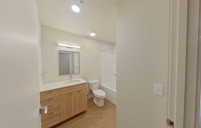 Studio, 1 bath, 314 sqft, $1,250, Unit 307