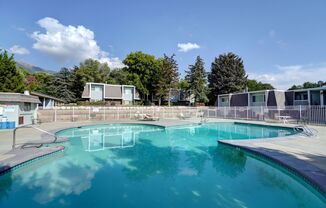 Christopher Village Apartments