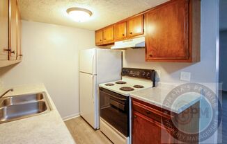 Benson Garden Apartments