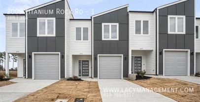 2009 TITANIUM ROCK RD