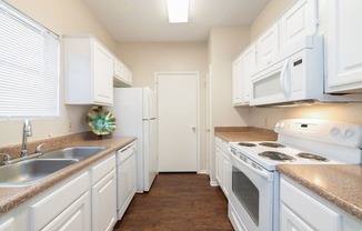 Kitchen  | Canyon Creek