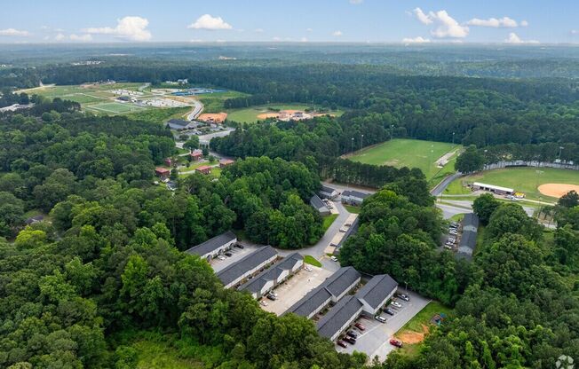 Partner-provided property photo