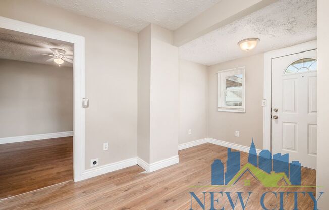 2 beds, 1 bath, $1,389