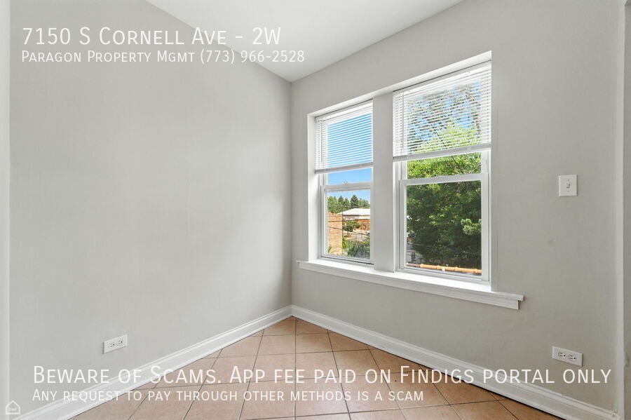 7150 S Cornell Ave