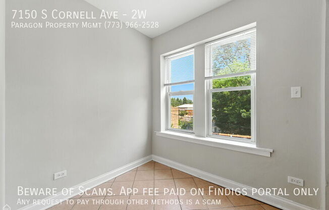 7150 S Cornell Ave