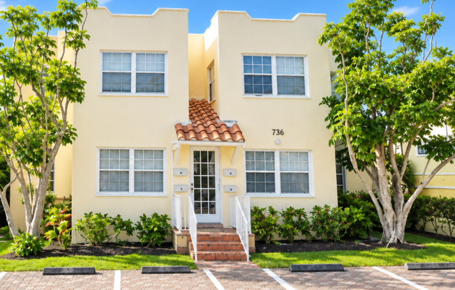 736 Omar Road