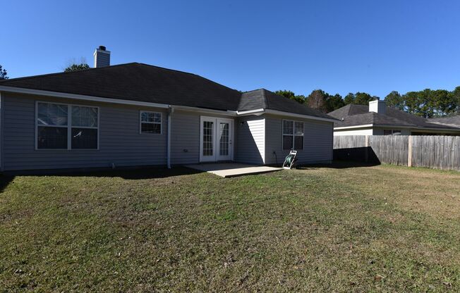Rent Ready Home!