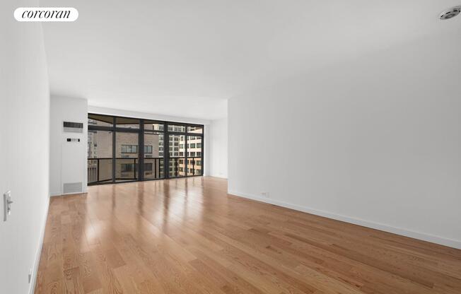 2 beds, 2.5 baths, 1,321 sqft, $8,000, Unit 15E