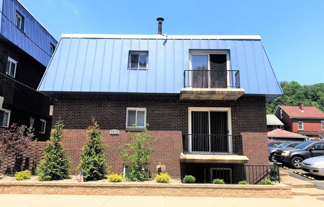 Sharpsburg - Apartments For Rent In Pittsburgh