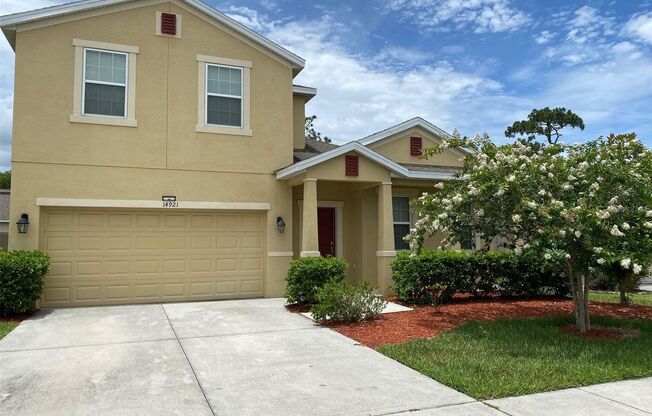 Orlando Rental Home