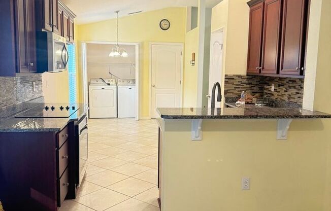 Gorgeous St Johns County Hot spot