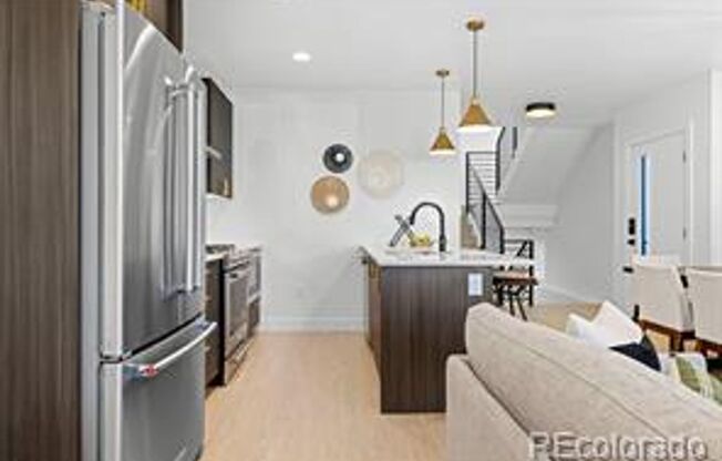 4 beds, 3.5 baths, 2,186 sqft, $4,495, Unit Unit 1 (1256)