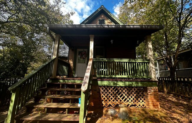 PRE-LEASING FOR AUGUST 2026!