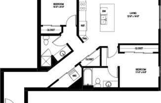 Partner-provided photo for $3331 unit