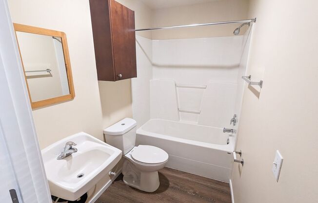 Studio, 1 bath, 154 sqft, $1,325, Unit 207