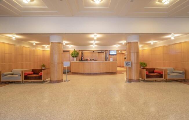 1 bed, 1 bath, 819 sqft, $5,000, Unit PH4D