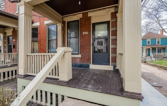 297-301 W. 6th Ave