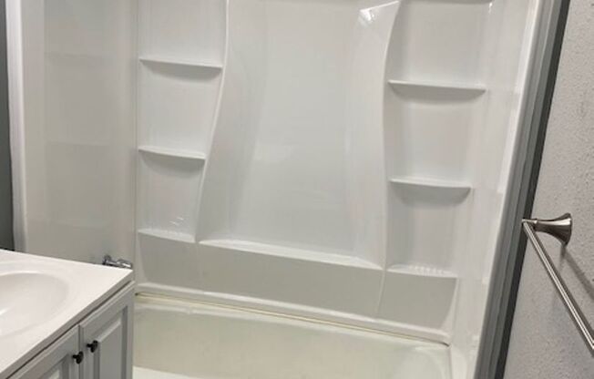 The Residences at Edmond Park