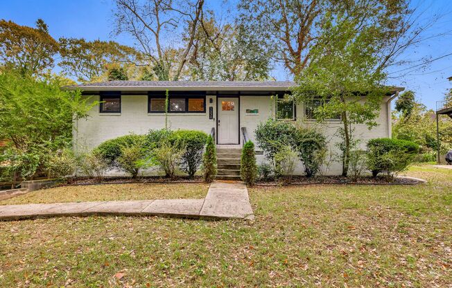 Unfurnished Great Home For Families and Professionals