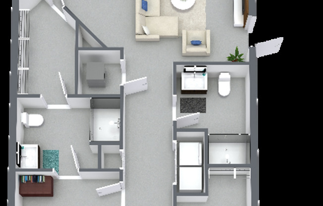 Ingersoll Square Phase III