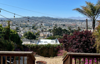 143, Monterey Boulevard