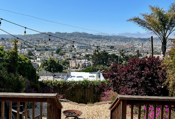 143, Monterey Boulevard